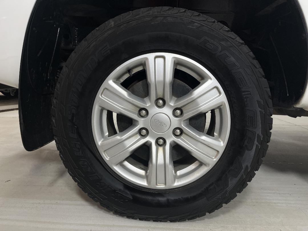 Photo '12' of Ford Ranger