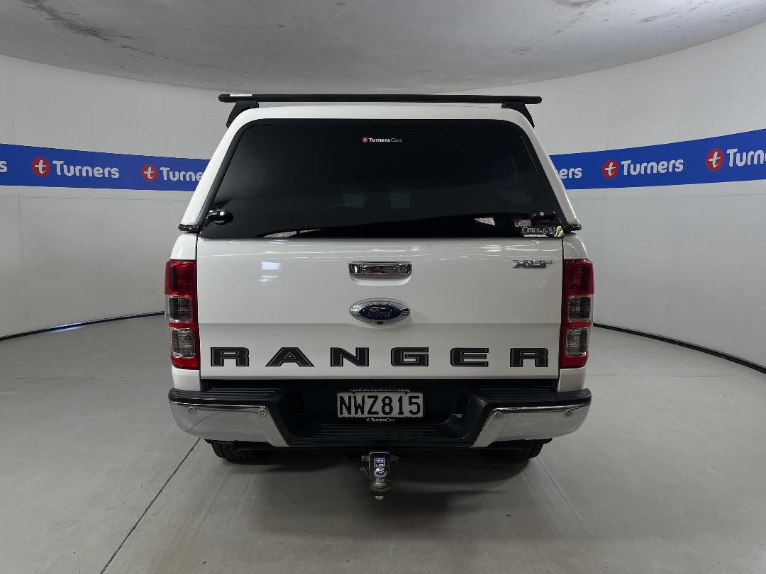 Photo '6' of Ford Ranger