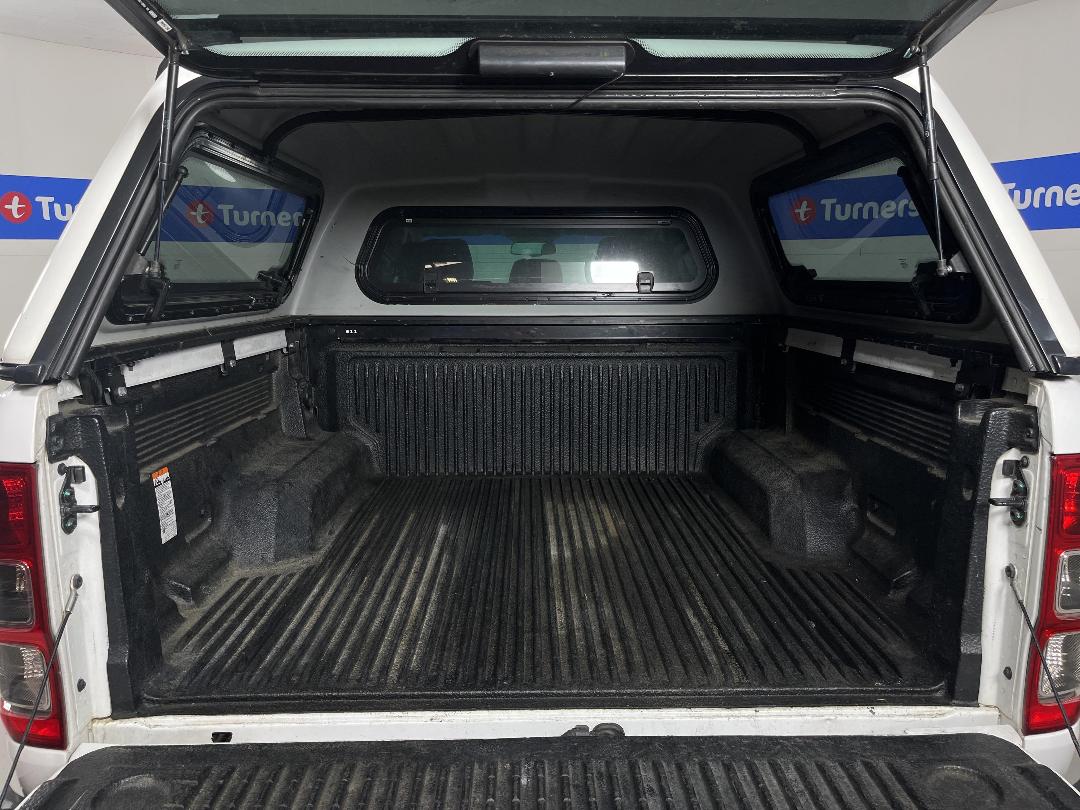 Photo '14' of Ford Ranger