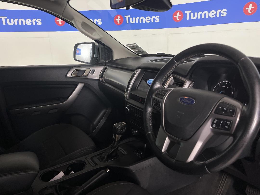 Photo '16' of Ford Ranger