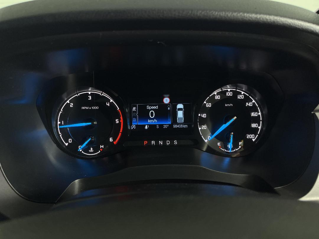 Photo '21' of Ford Ranger