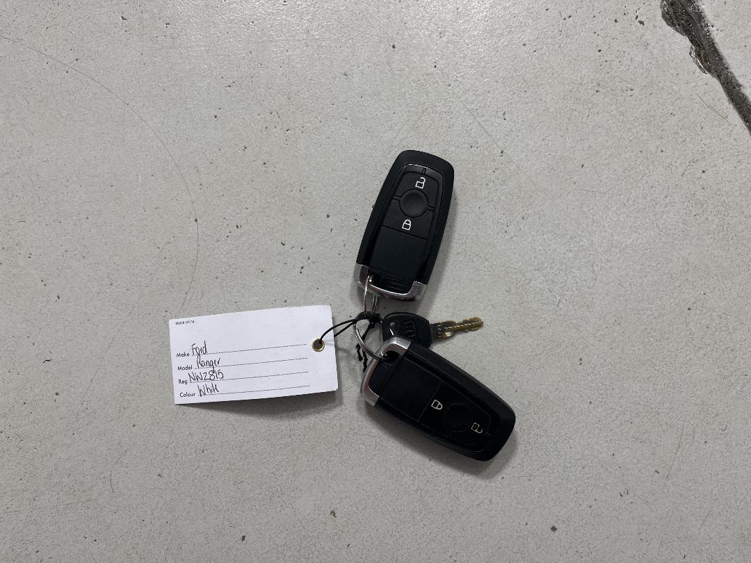 Photo '22' of Ford Ranger