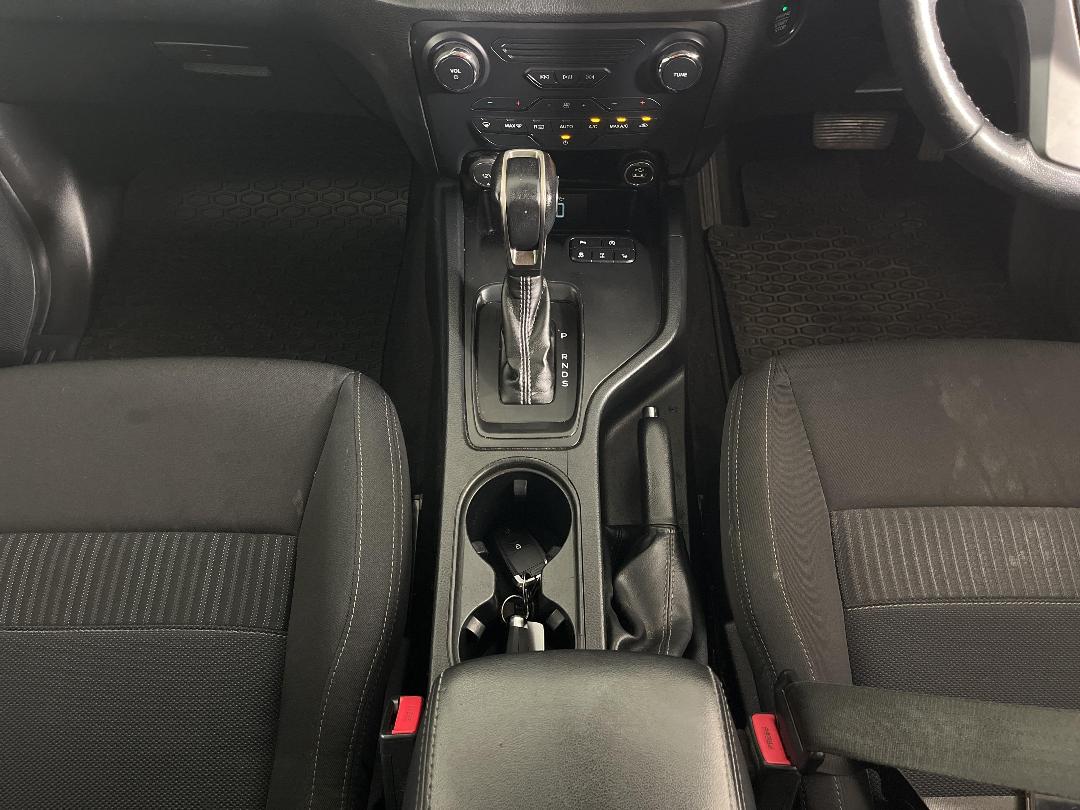 Photo '23' of Ford Ranger