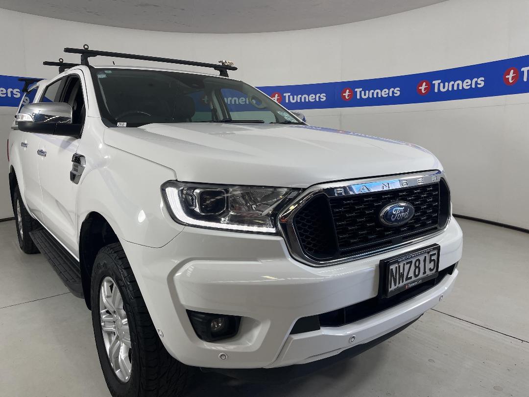 Photo '25' of Ford Ranger