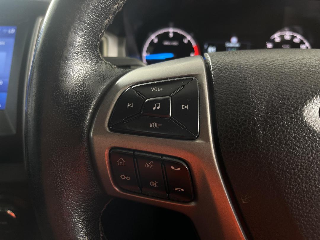 Photo '27' of Ford Ranger