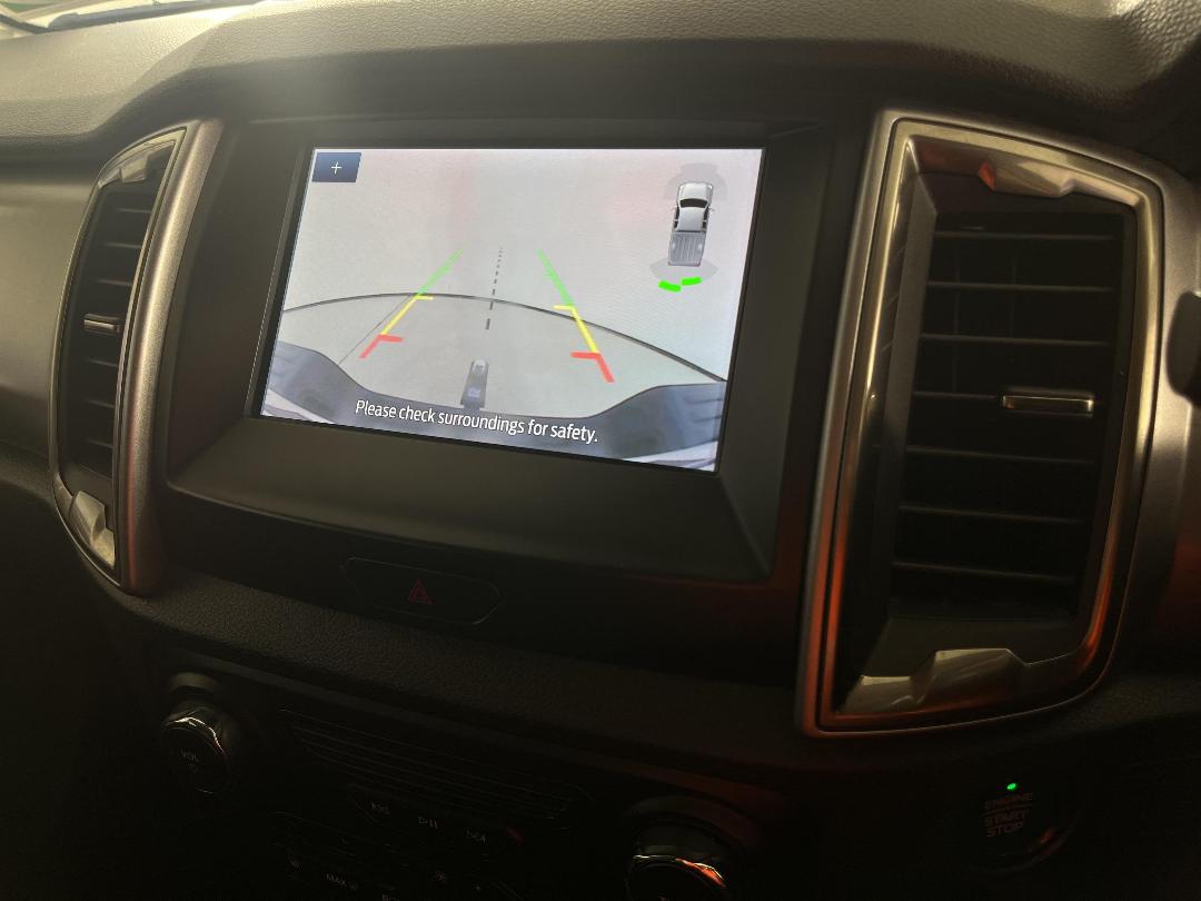 Photo '29' of Ford Ranger