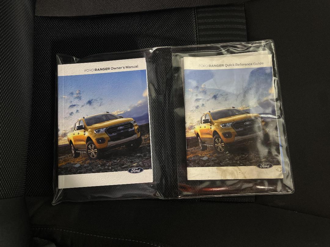 Photo '30' of Ford Ranger