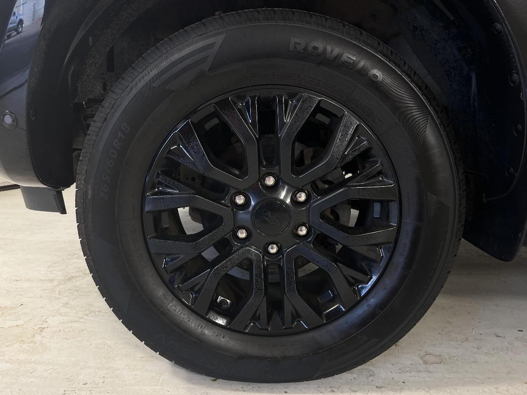 Photo '10' of Ford Ranger Photo '10' of Ford Ranger