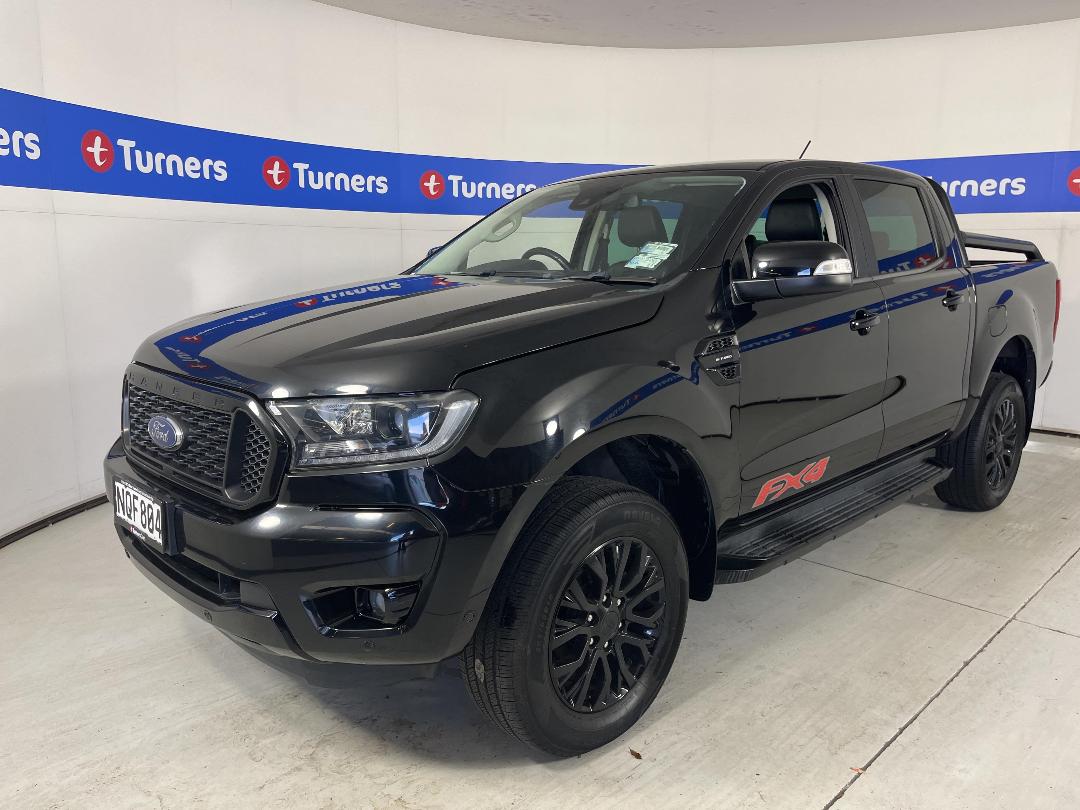 Photo '4' of Ford Ranger Photo '4' of Ford Ranger