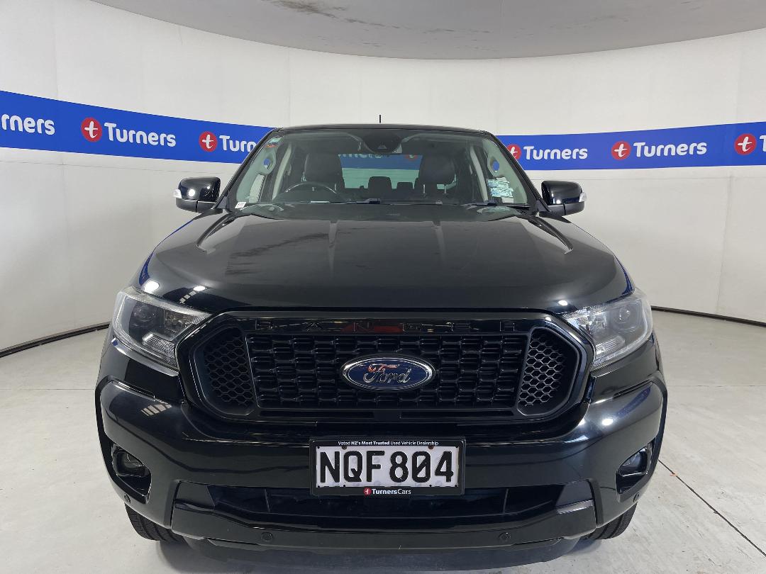 Photo '2' of Ford Ranger Photo '2' of Ford Ranger