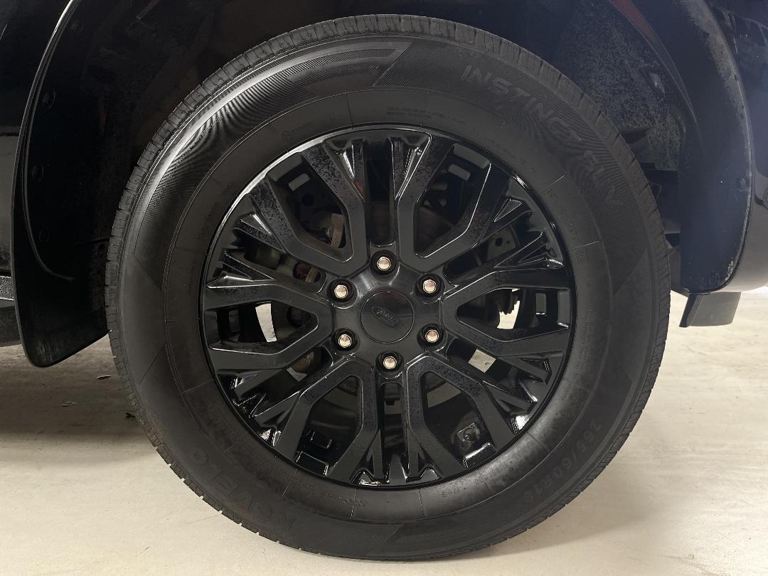 Photo '9' of Ford Ranger Photo '9' of Ford Ranger