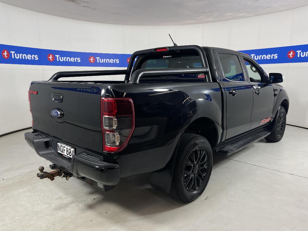 Photo '7' of Ford Ranger Photo '7' of Ford Ranger