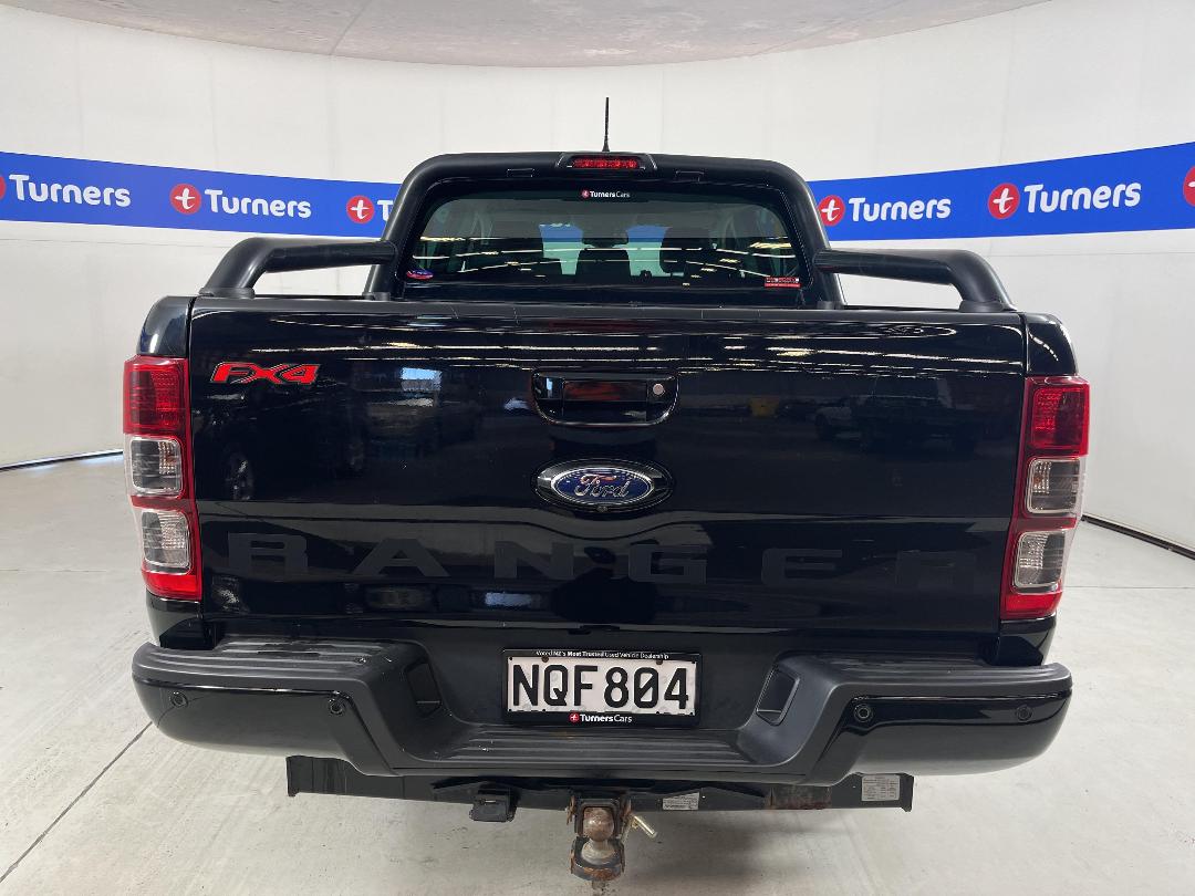 Photo '6' of Ford Ranger Photo '6' of Ford Ranger