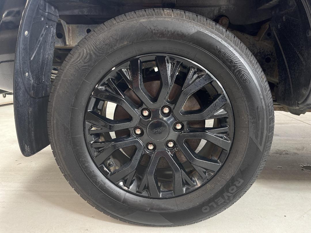 Photo '12' of Ford Ranger Photo '12' of Ford Ranger