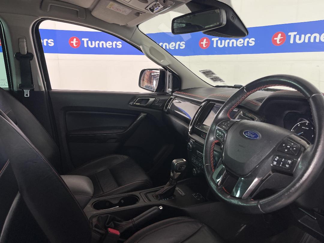 Photo '16' of Ford Ranger Photo '16' of Ford Ranger