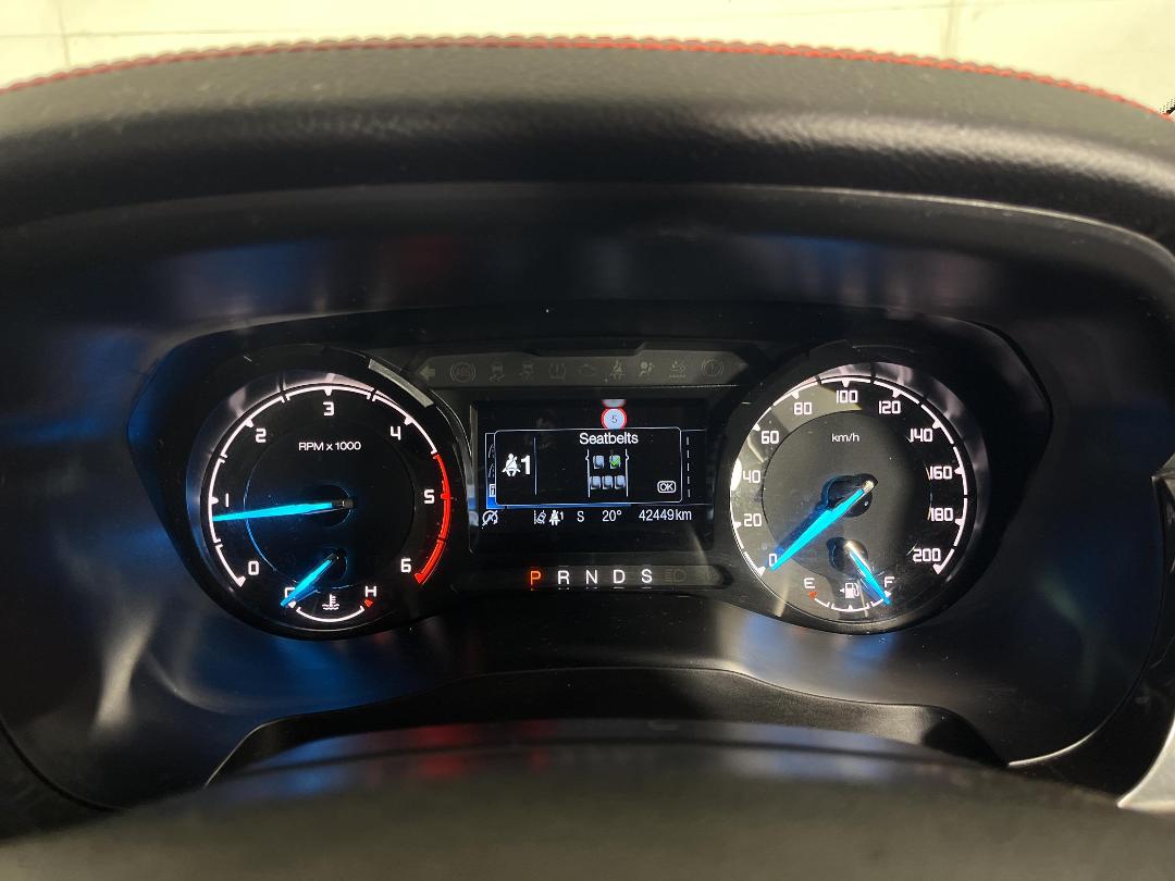 Photo '21' of Ford Ranger Photo '21' of Ford Ranger