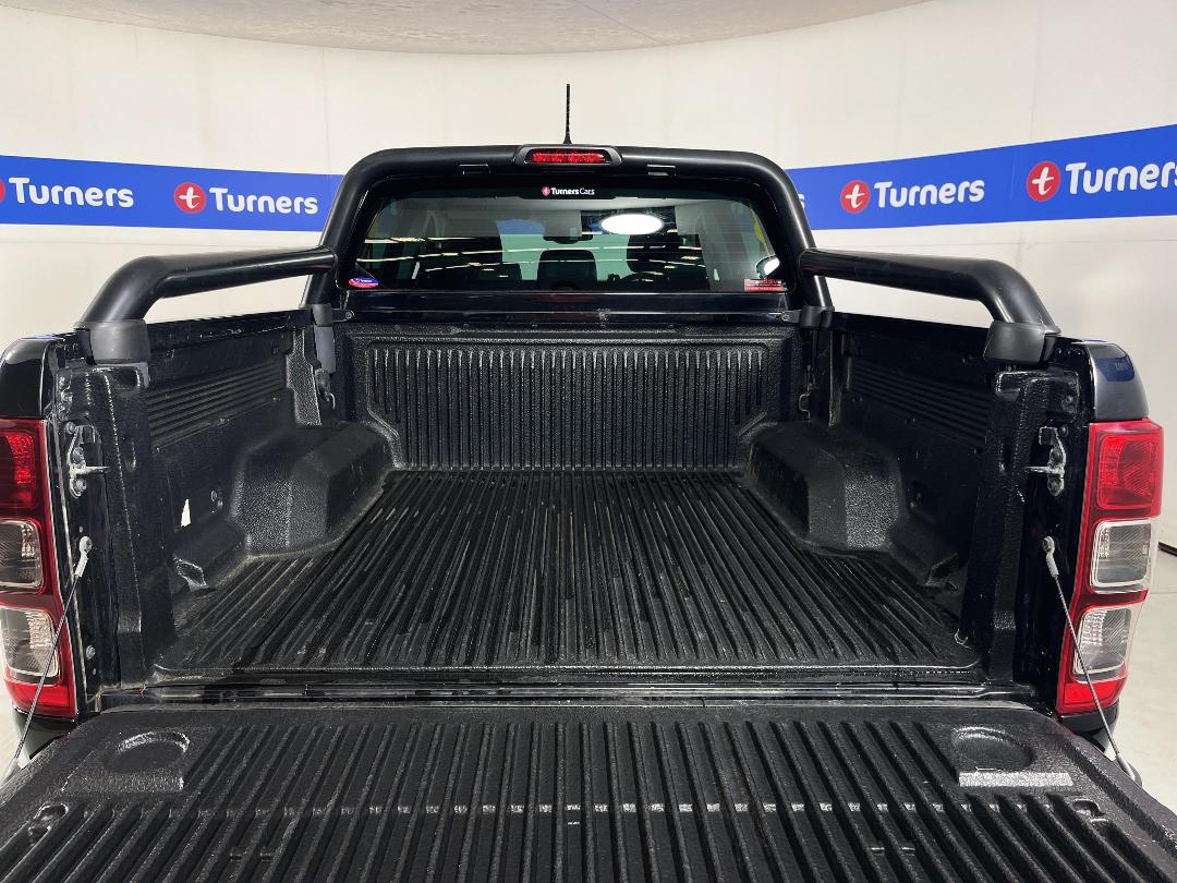 Photo '14' of Ford Ranger Photo '14' of Ford Ranger