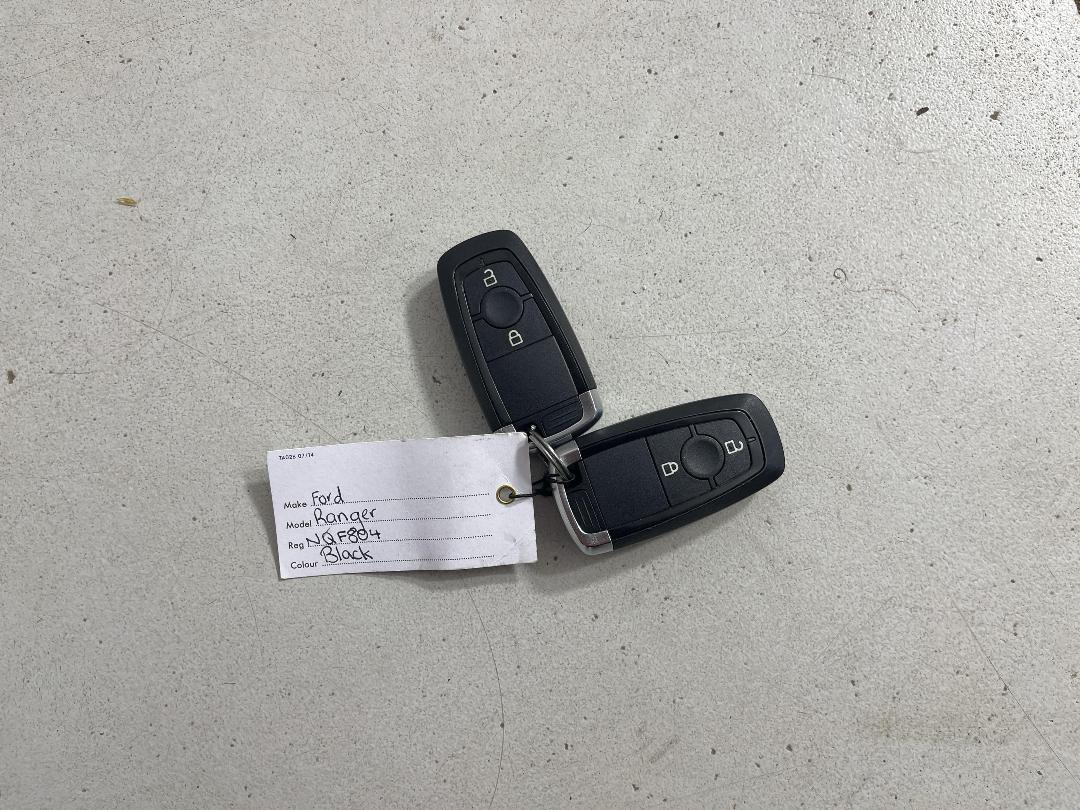 Photo '22' of Ford Ranger Photo '22' of Ford Ranger