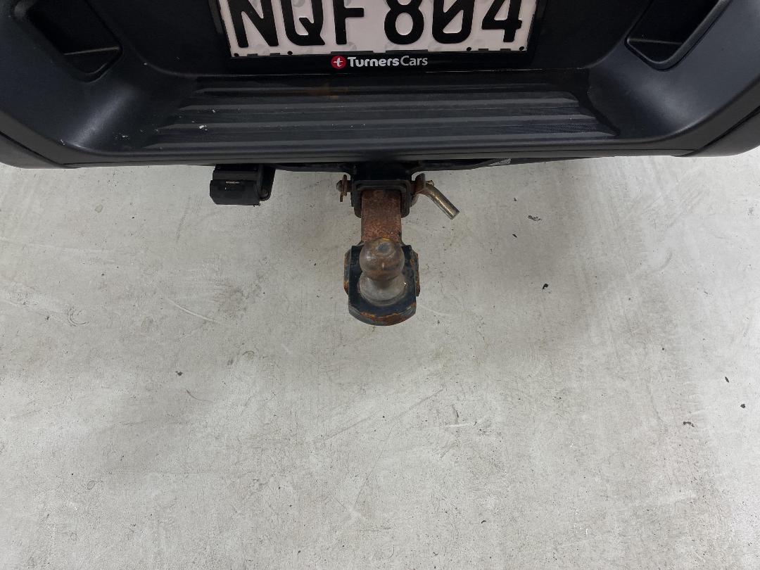 Photo '24' of Ford Ranger Photo '24' of Ford Ranger