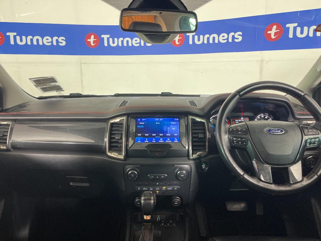 Photo '17' of Ford Ranger Photo '17' of Ford Ranger