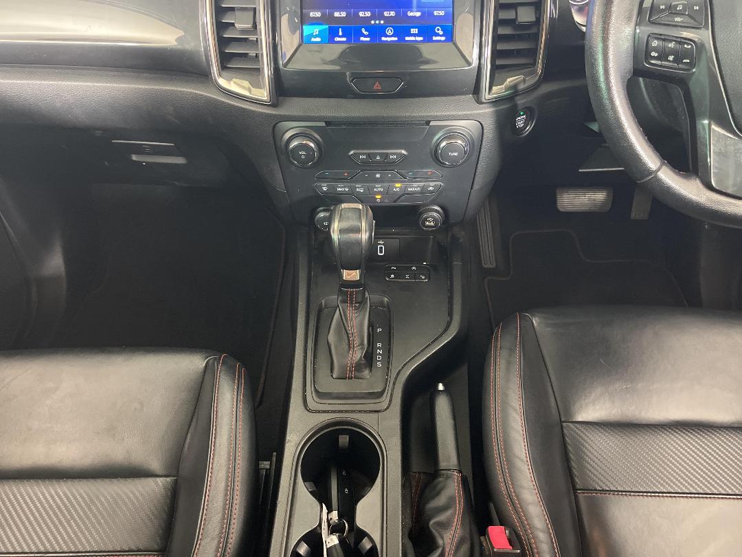 Photo '23' of Ford Ranger Photo '23' of Ford Ranger