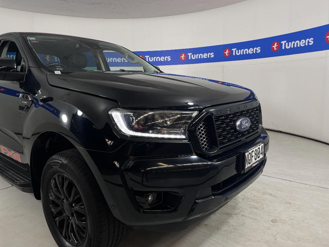 Photo '25' of Ford Ranger Photo '25' of Ford Ranger