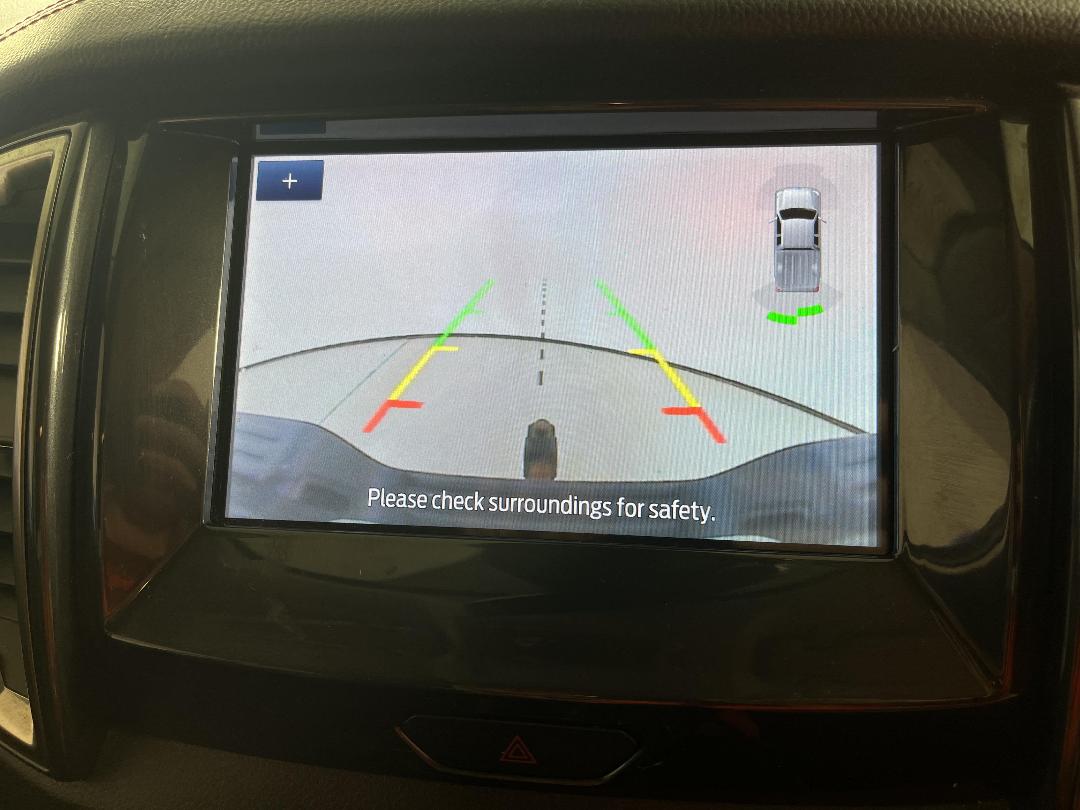 Photo '28' of Ford Ranger Photo '28' of Ford Ranger