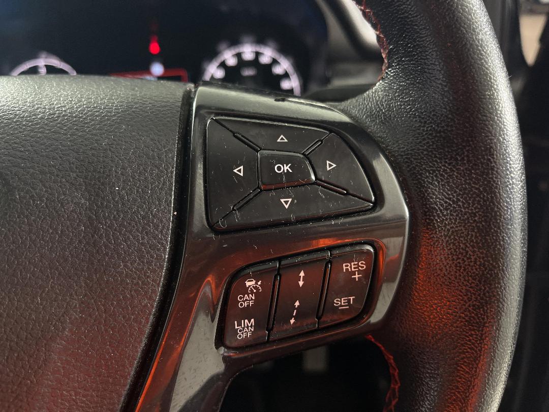 Photo '26' of Ford Ranger Photo '26' of Ford Ranger