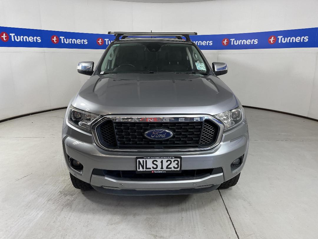 Photo '2' of Ford Ranger