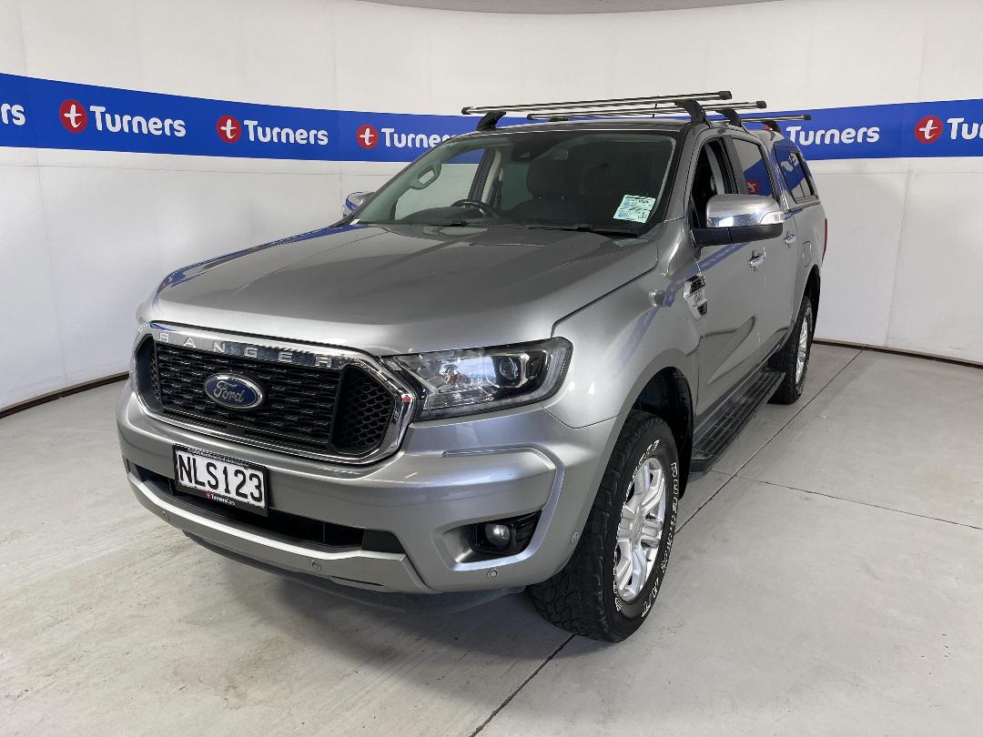 Photo '4' of Ford Ranger