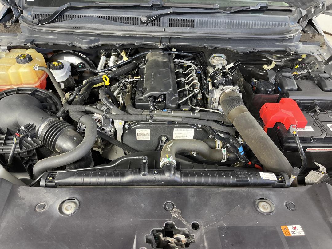 Photo '13' of Ford Ranger