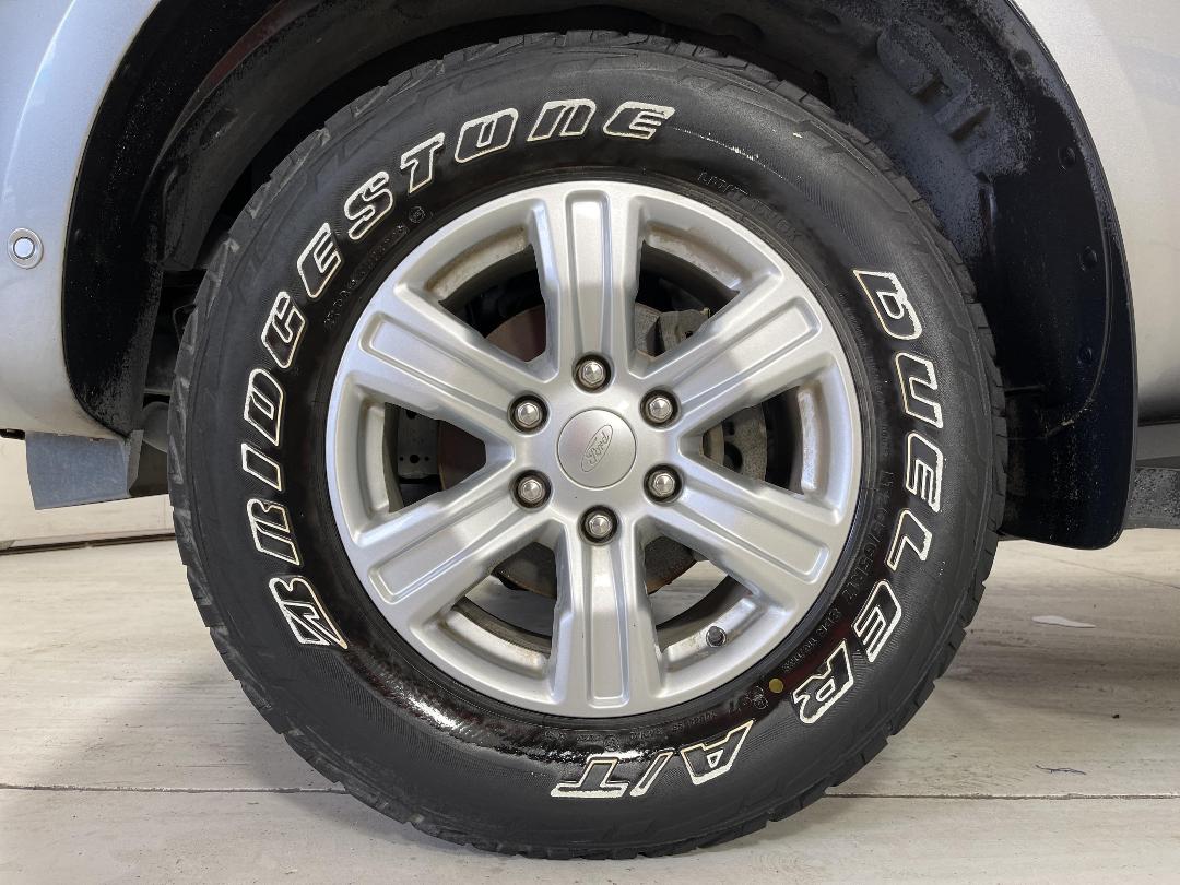 Photo '10' of Ford Ranger