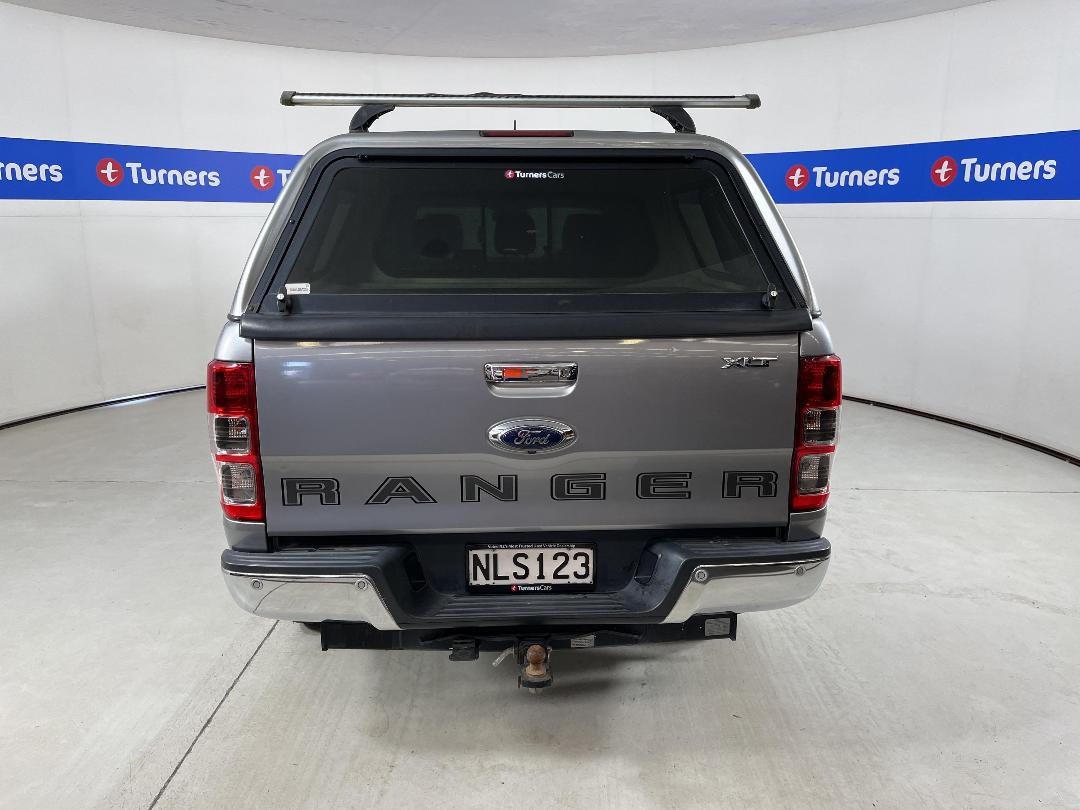 Photo '6' of Ford Ranger