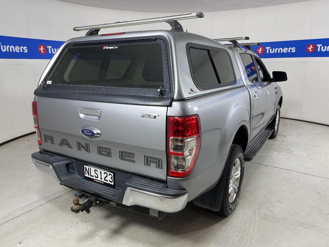 Photo '7' of Ford Ranger