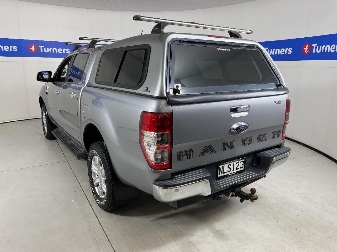 Photo '5' of Ford Ranger