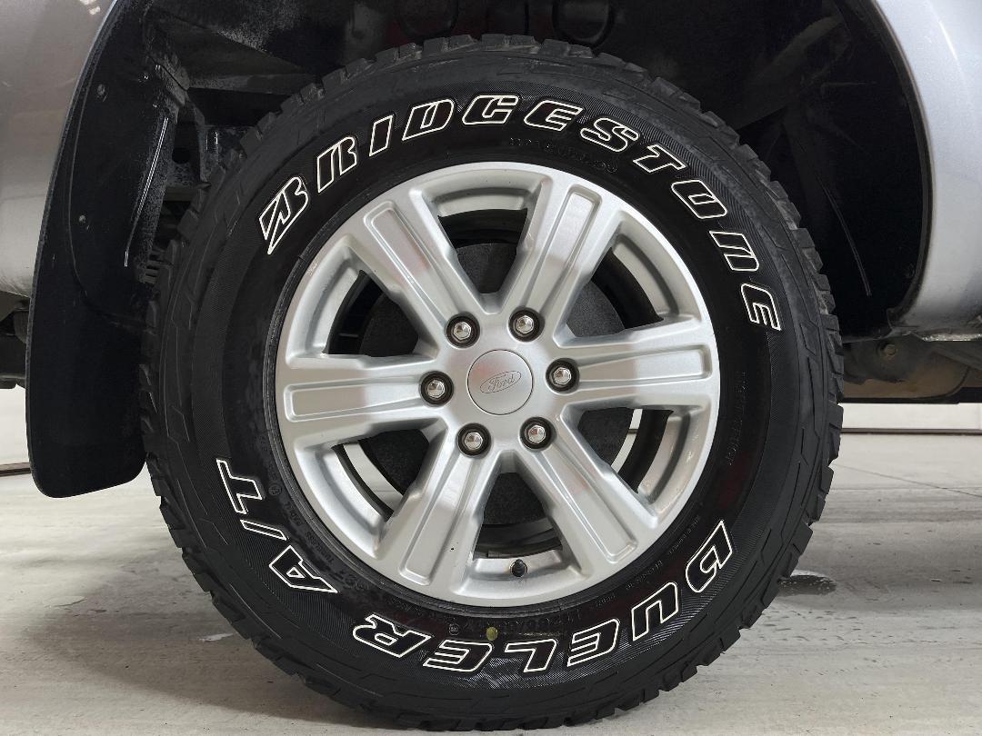 Photo '12' of Ford Ranger