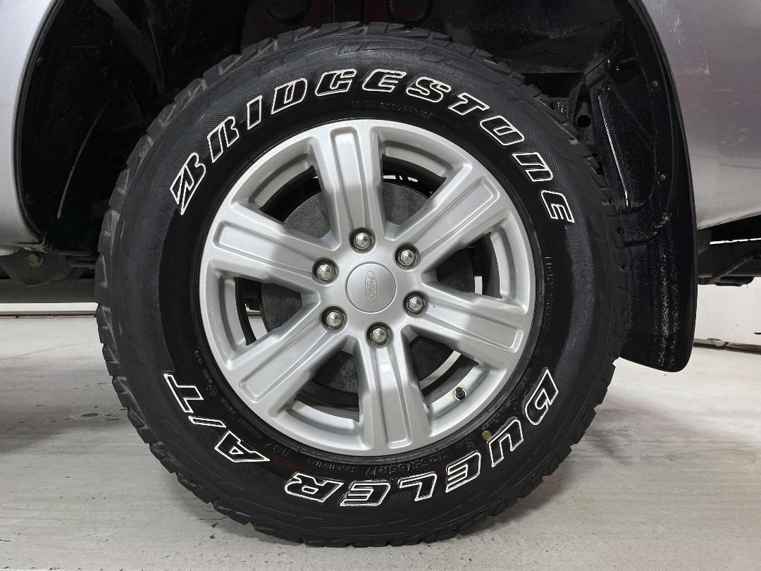 Photo '11' of Ford Ranger