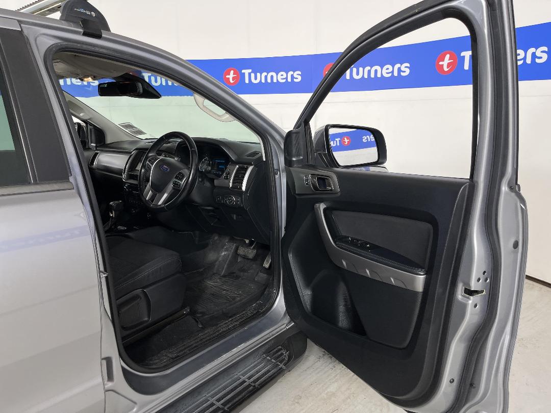 Photo '15' of Ford Ranger