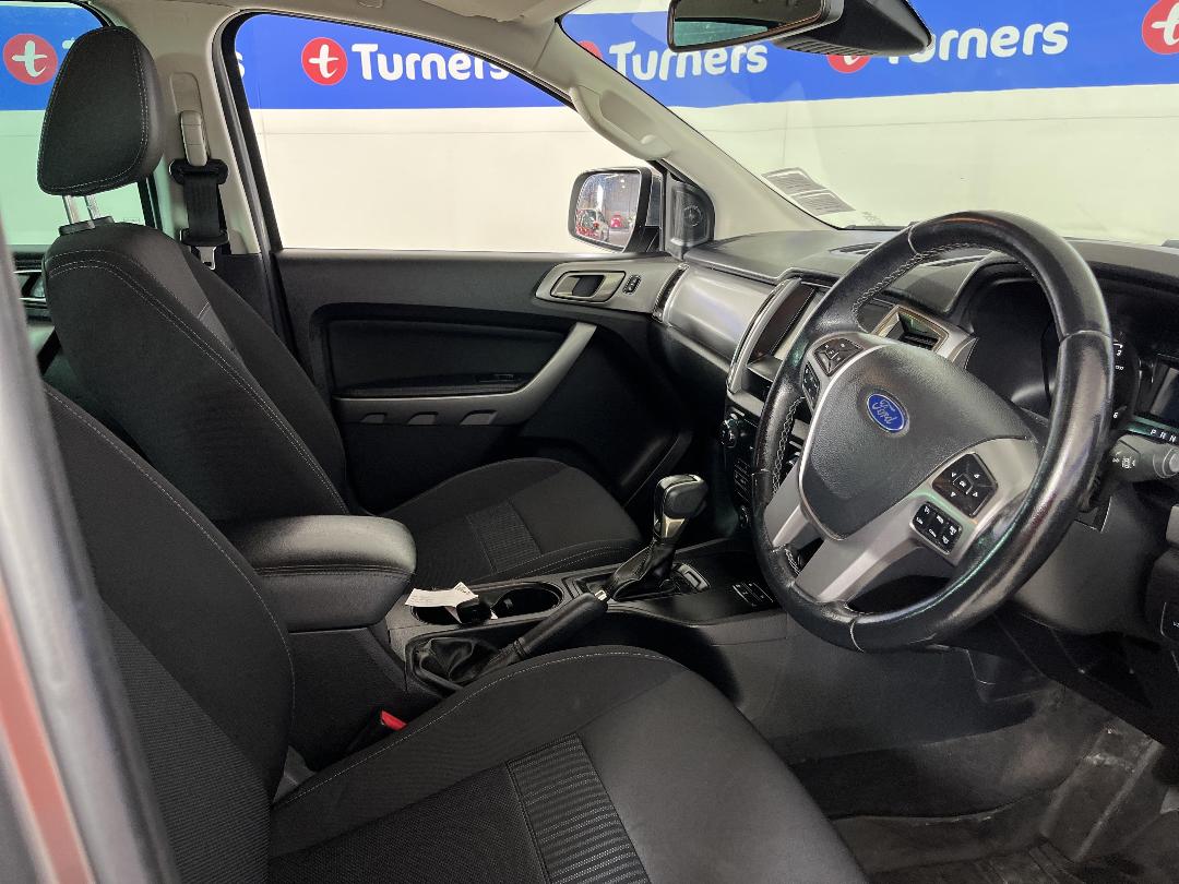 Photo '16' of Ford Ranger