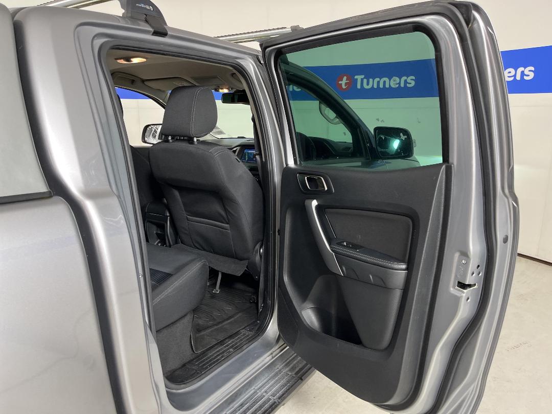 Photo '19' of Ford Ranger