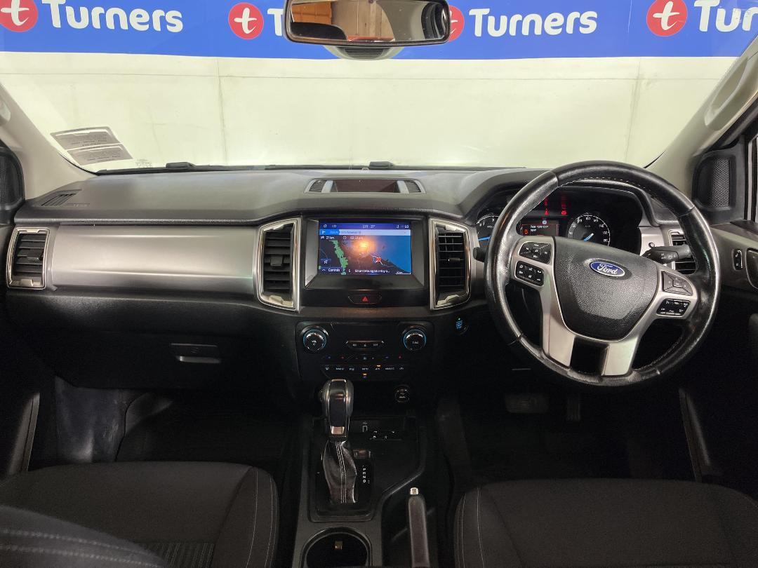 Photo '17' of Ford Ranger