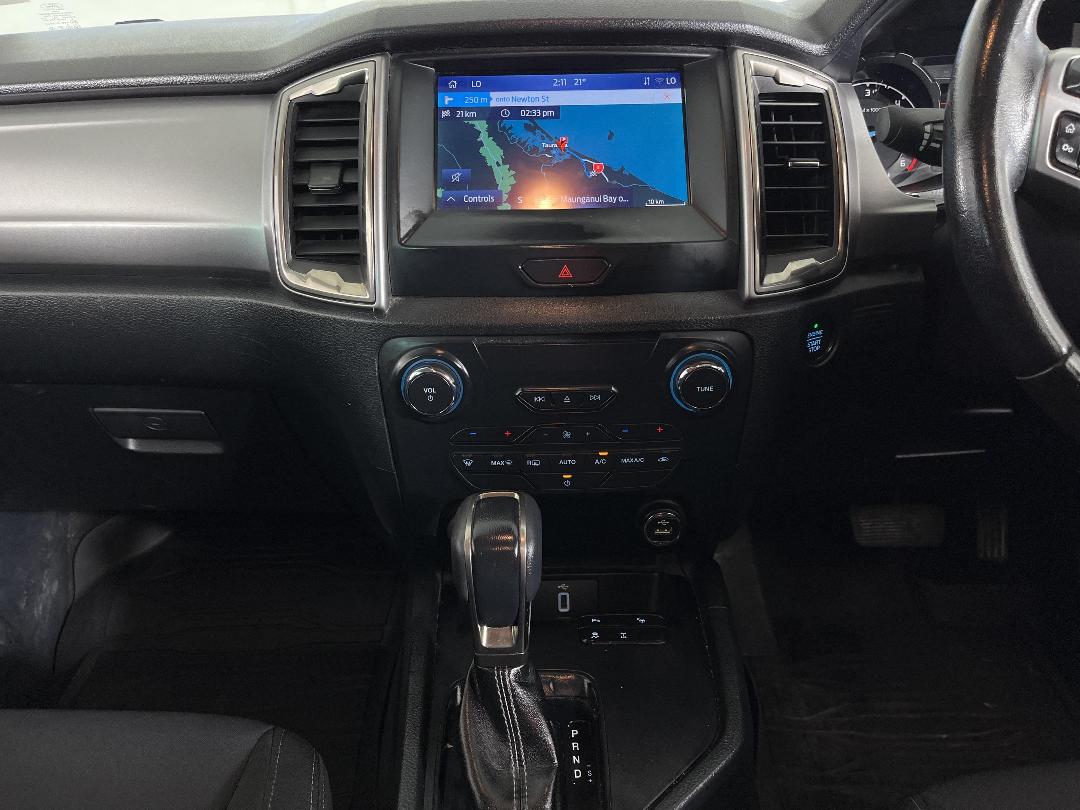 Photo '18' of Ford Ranger