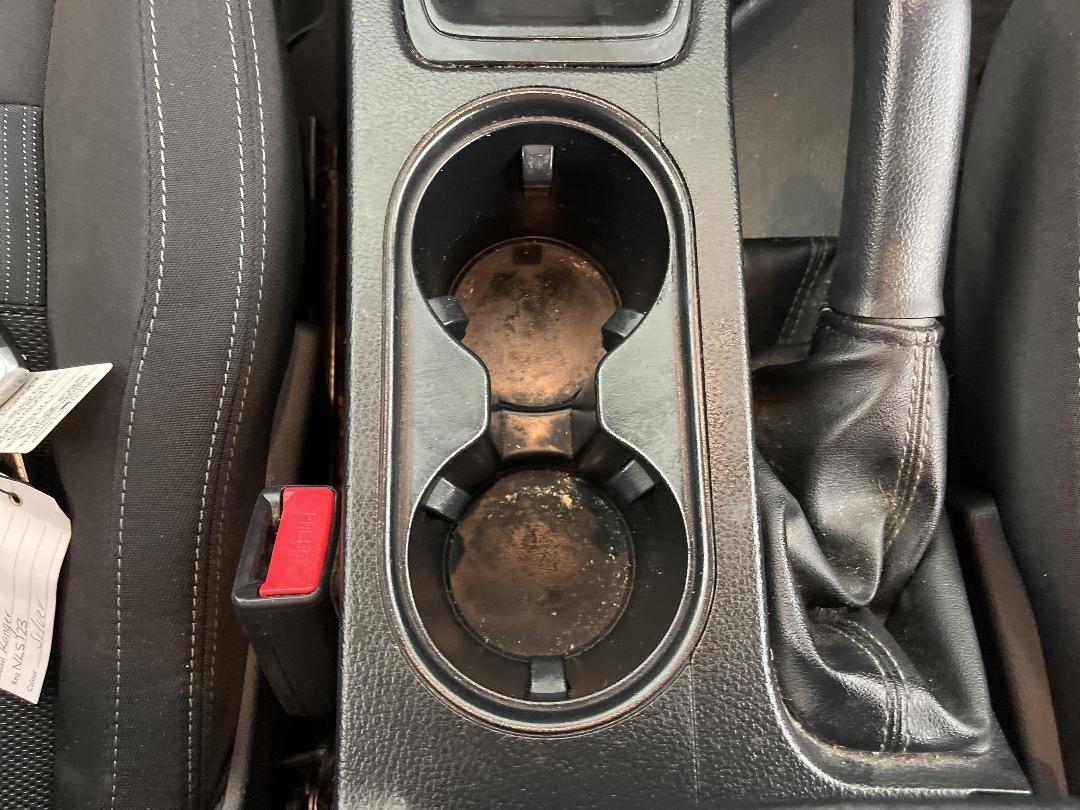 Photo '23' of Ford Ranger