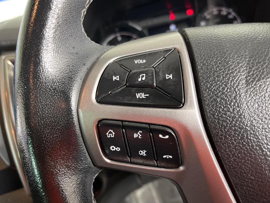 Photo '26' of Ford Ranger