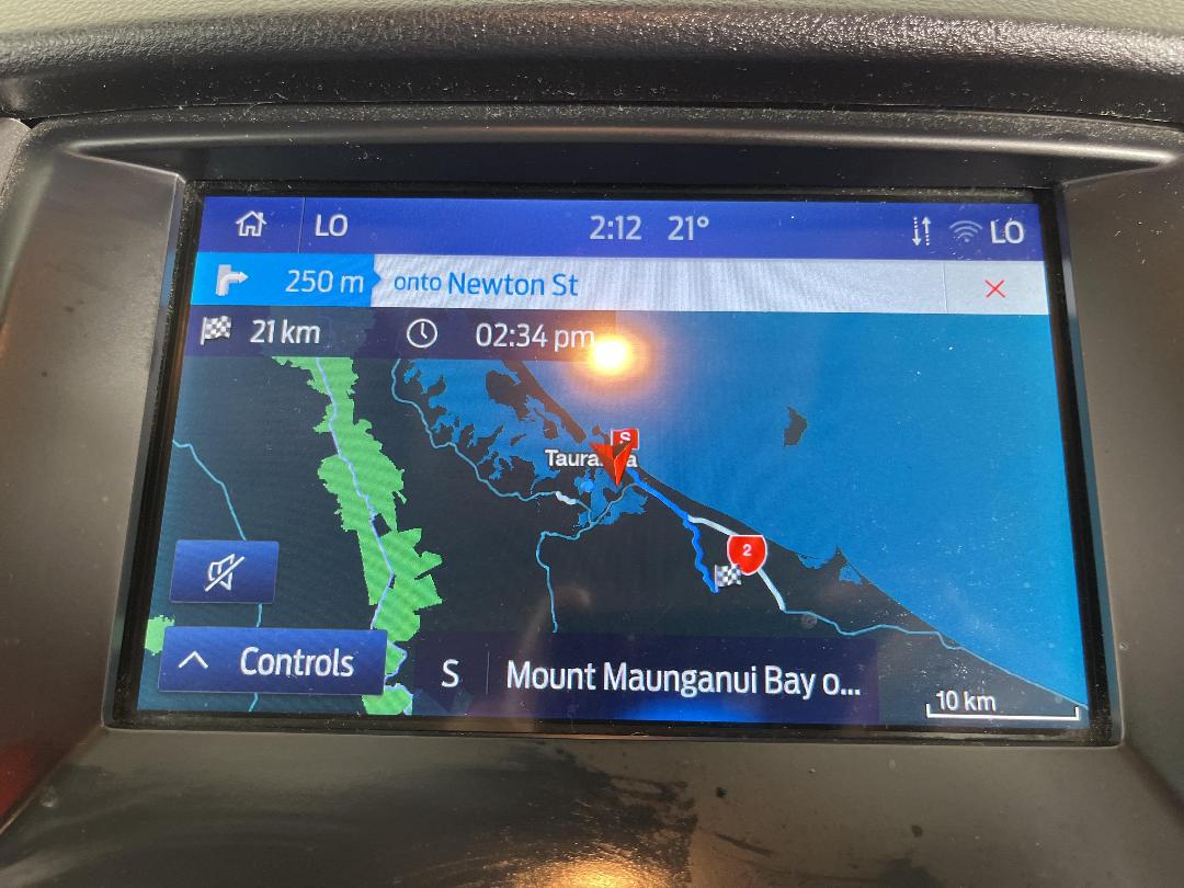 Photo '27' of Ford Ranger