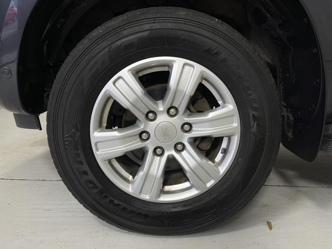 Photo '10' of Ford Ranger