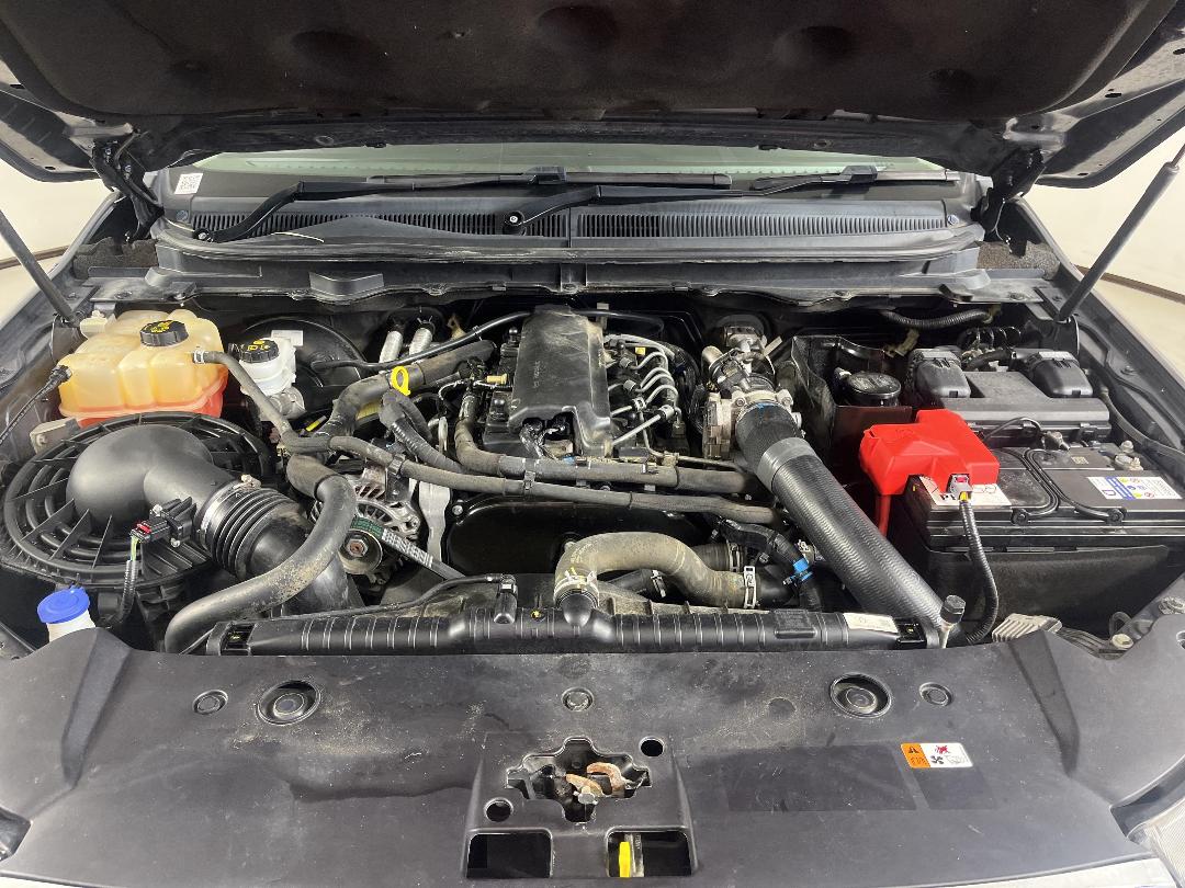 Photo '13' of Ford Ranger