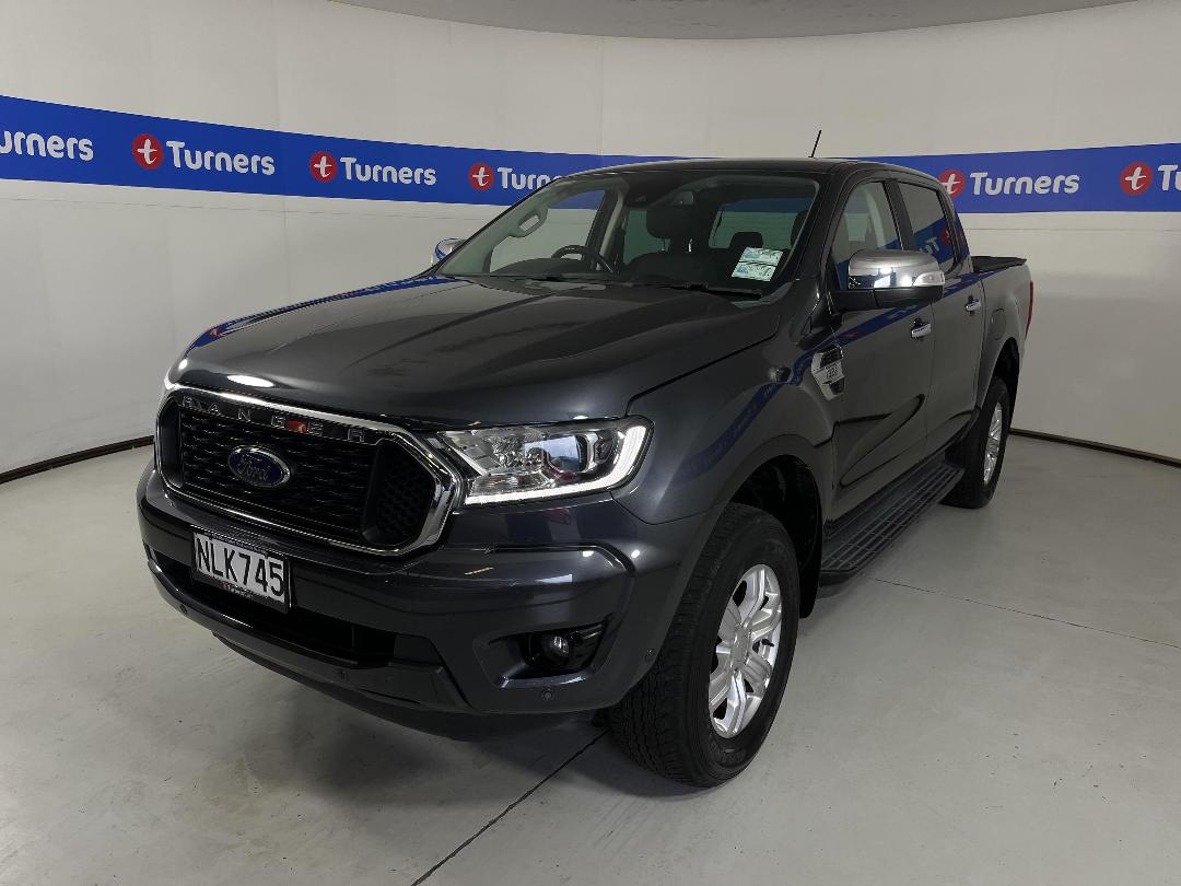 Photo '4' of Ford Ranger