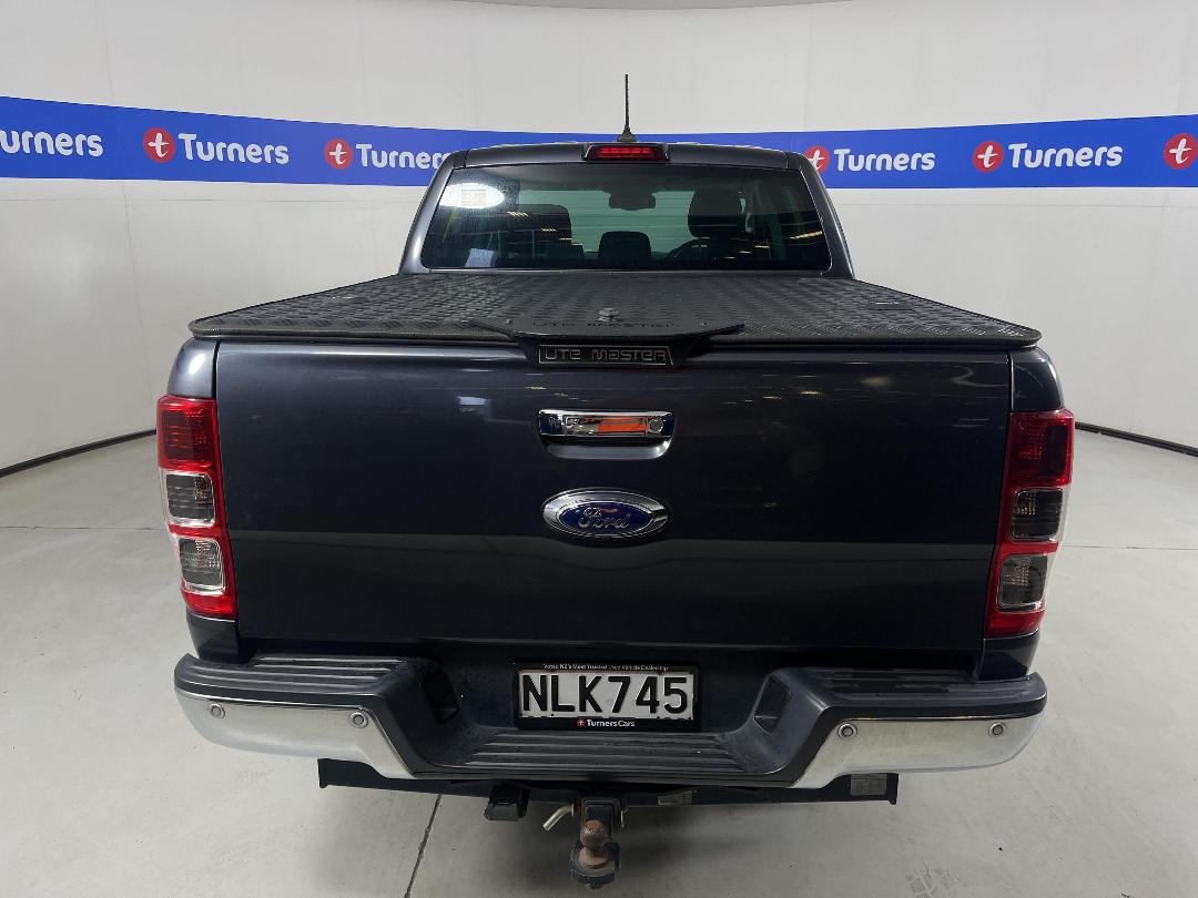 Photo '6' of Ford Ranger