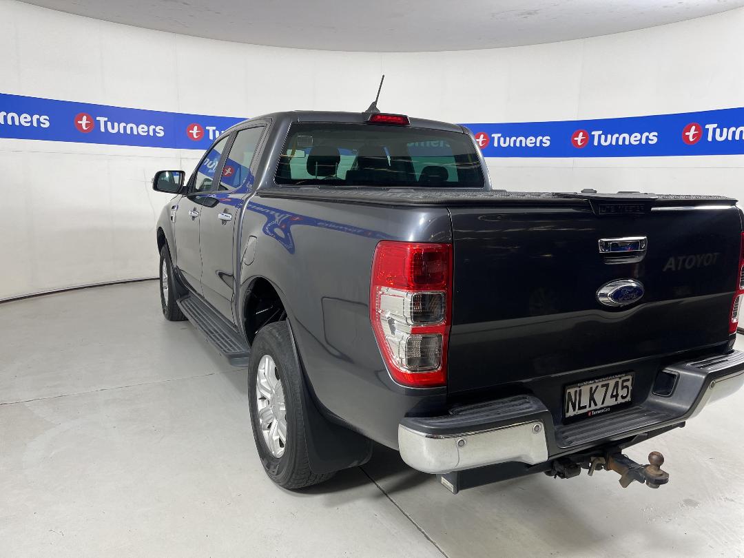 Photo '5' of Ford Ranger